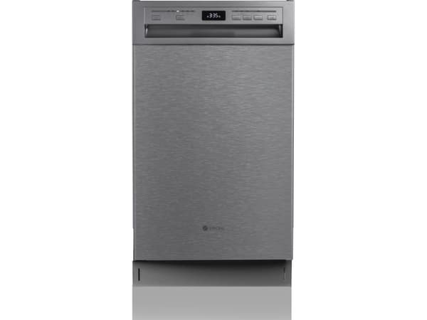 Ströme DW45B03D/01IX oppvaskmaskin, stål