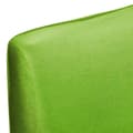 Miniatyrbilde 5 av 5: vidaXL Rett Elastisk Stoltrekk 6 stk Brun