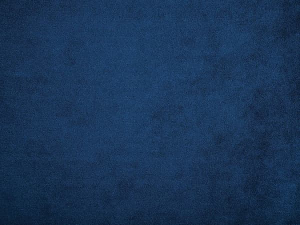 Sängynrungon päällinen tummansininen 160 x 200 cm sametti konepestävä tarranauhat moderni