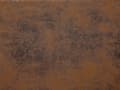 Pikkukuva 5 / 6: Sängynrungon päällinen ruskea 160 x 200 cm keinonahka konepestävä tarranauhat moderni