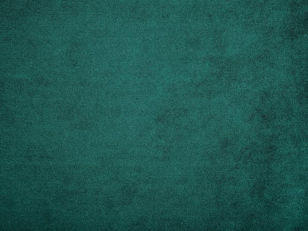 Sängynrungon päällinen tummanvihreä 180 x 200 cm sametti konepestävä tarranauhat moderni