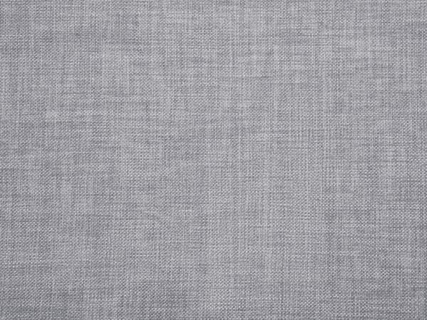 Sängynrungon päällinen vaaleanharmaa 180 x 200 cm kangas konepestävä tarranauhat moderni