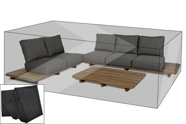 Premium Møbelbeskyttelse til Lounge
