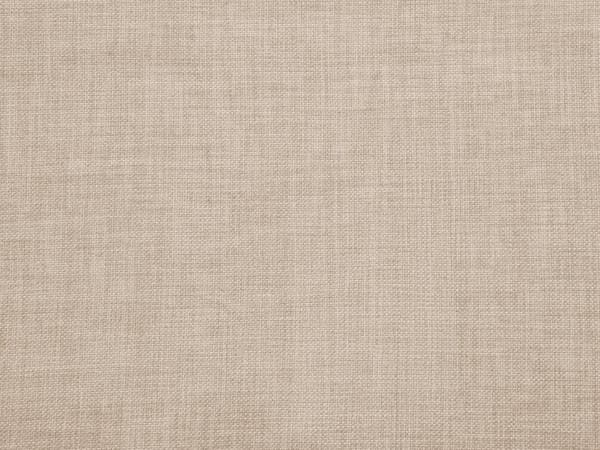 Sengerammetrekk Beige Stoff til seng 180 x 200 cm Avtagbart Vaskbar