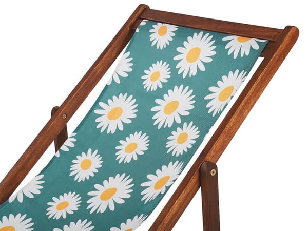 Sett med 2 Utskiftbare trekk til Solsenger Ekstra trekk Kamille Polyester