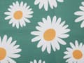 Miniatyrbilde 5 av 5: Sett med 2 Utskiftbare trekk til Solsenger Ekstra trekk Kamille Polyester