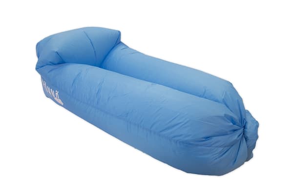 Röhnö Chill Oppustelig Sofa, Turkis