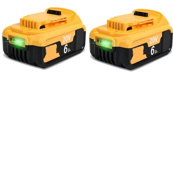 DEWALT Skruetrækker Batteri, 20V, Kompatibel med dcf850, dcf887, dcf922