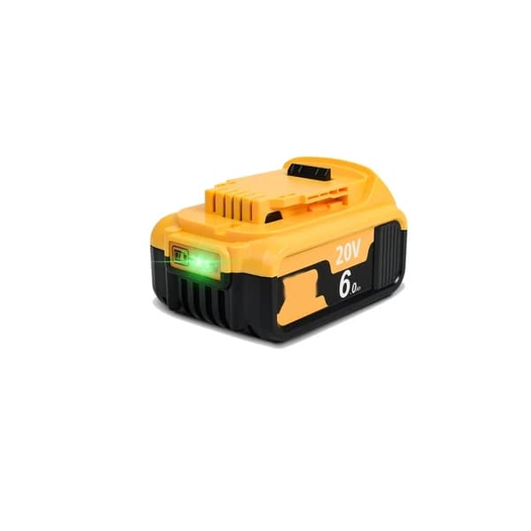 DEWALT Ruuvinväänninakku, 20V, Yhteensopiva dcf850, dcf887, dcf922 kanssa