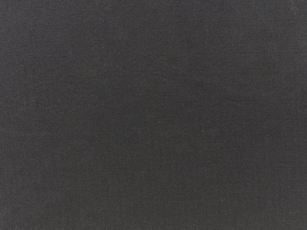 Trekk til sengeramme Svart Stoff 140 x 200 cm Avtakbart Vaskbart Minimalistisk design Dobbeltseng Soverom