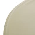 Pikkukuva 9 / 9: Suojapäälliset - Living Tuolinpäällinen venyvä kerma 12 kpl
