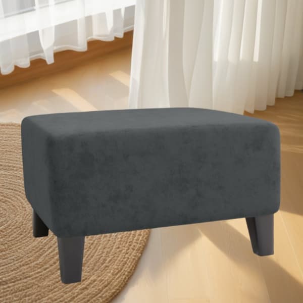 INF Sofa Fodskammel Cover, Taburet Cover Støvbeskyttelses Cover 0