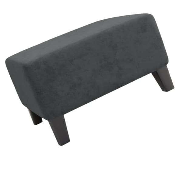 INF Sofa Fodskammel Cover, Taburet Cover Støvbeskyttelses Cover 0