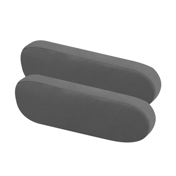 INF Bil-armlenepute, universal passform, pustende midtkonsolltrekk
