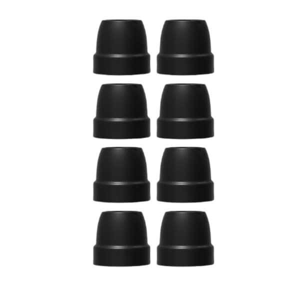 INF Skydd för runda stolsben (8-pack)