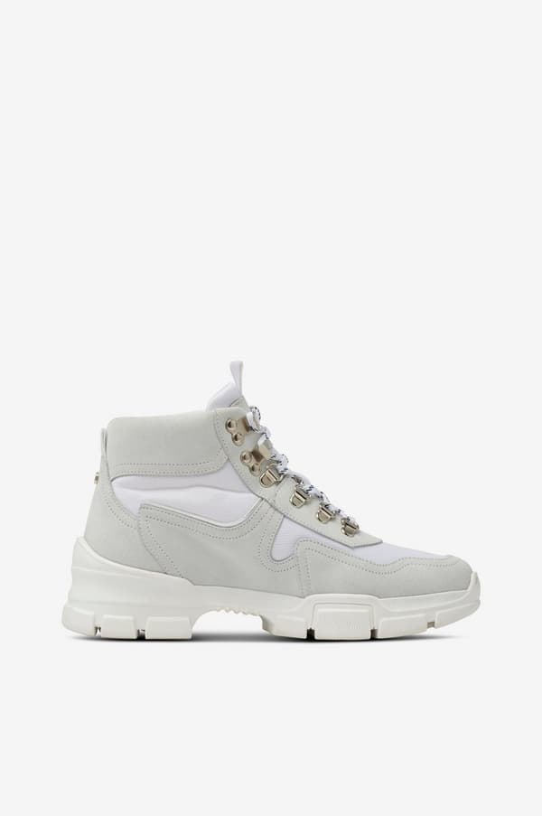 Tennarit Chunky high top
