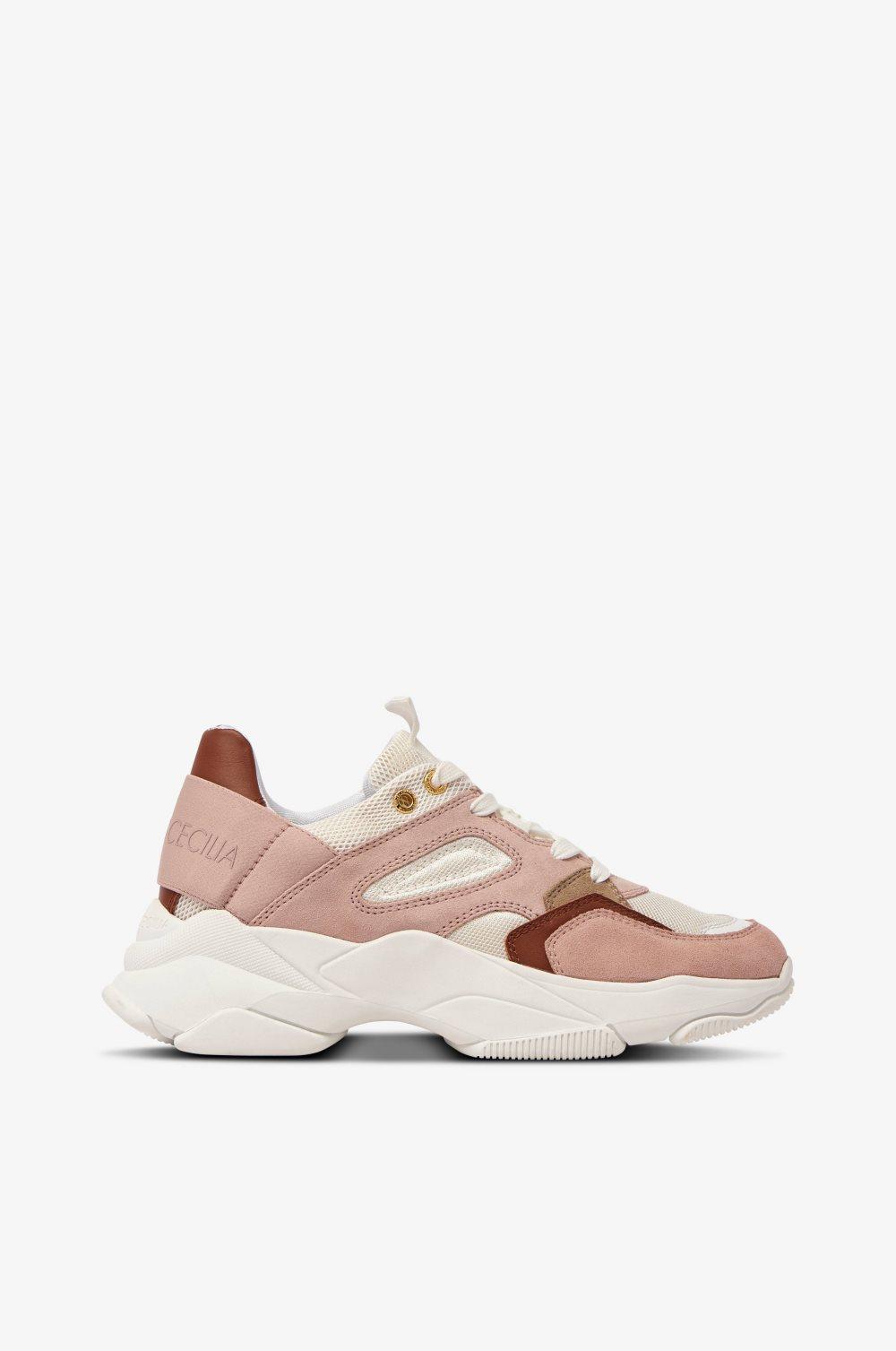 Sneakers AC Night