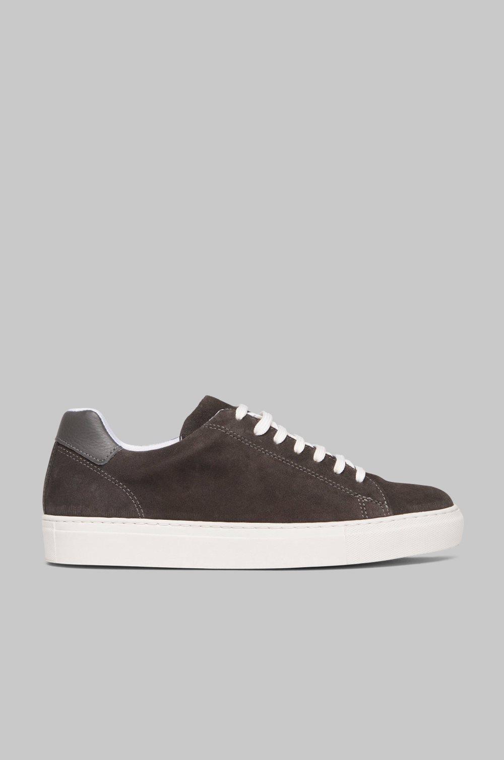 Sneakers NTN Suede Sneaker