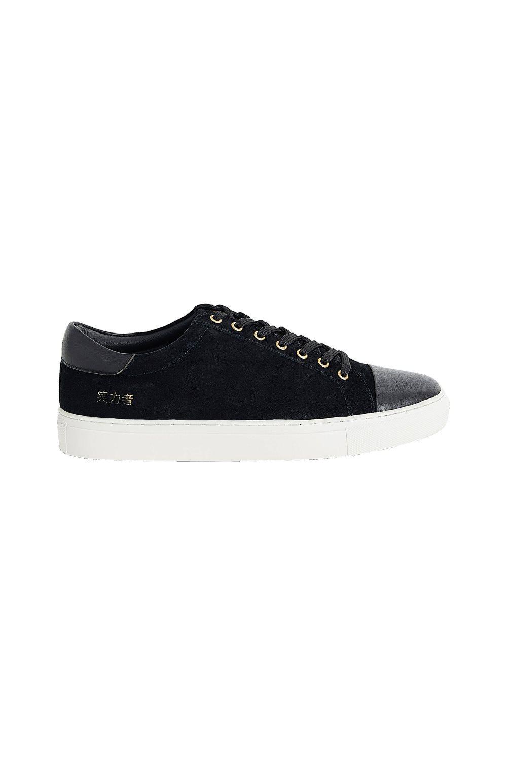 Sneakers Norton Cap Toe