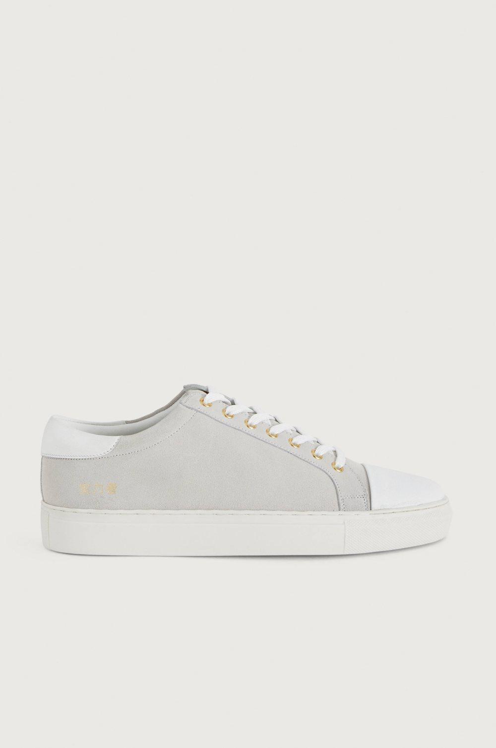 Sneakers Norton Cap Toe