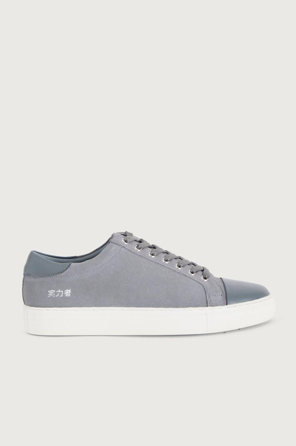 Sneakers Norton Cap Toe