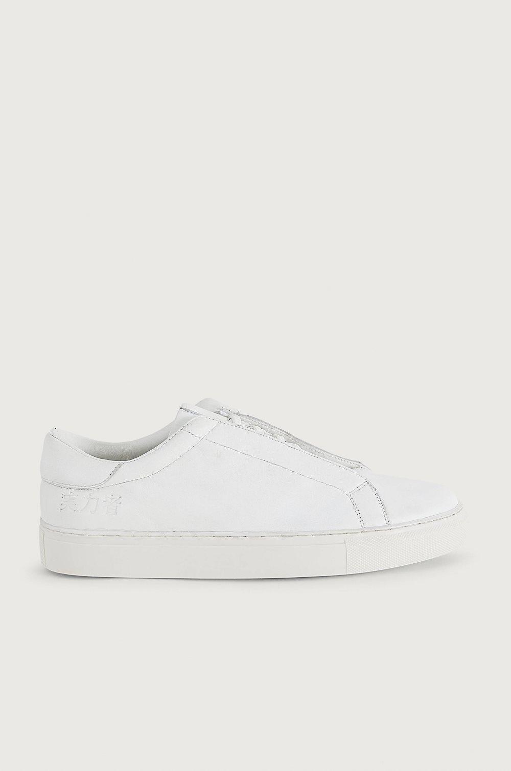 Sneakers Norton Hidden Lace