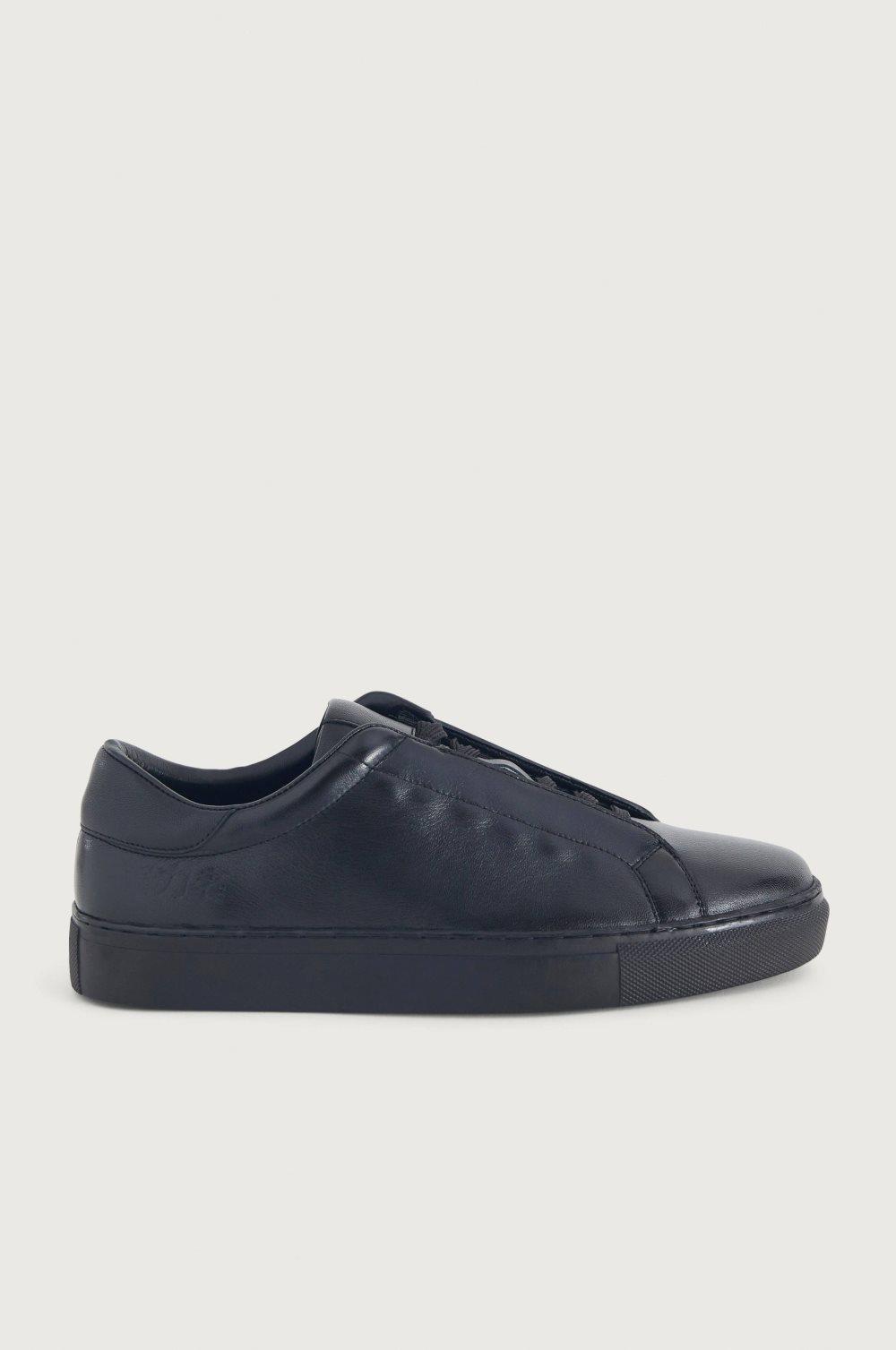 Sneakers Norton Hidden Lace