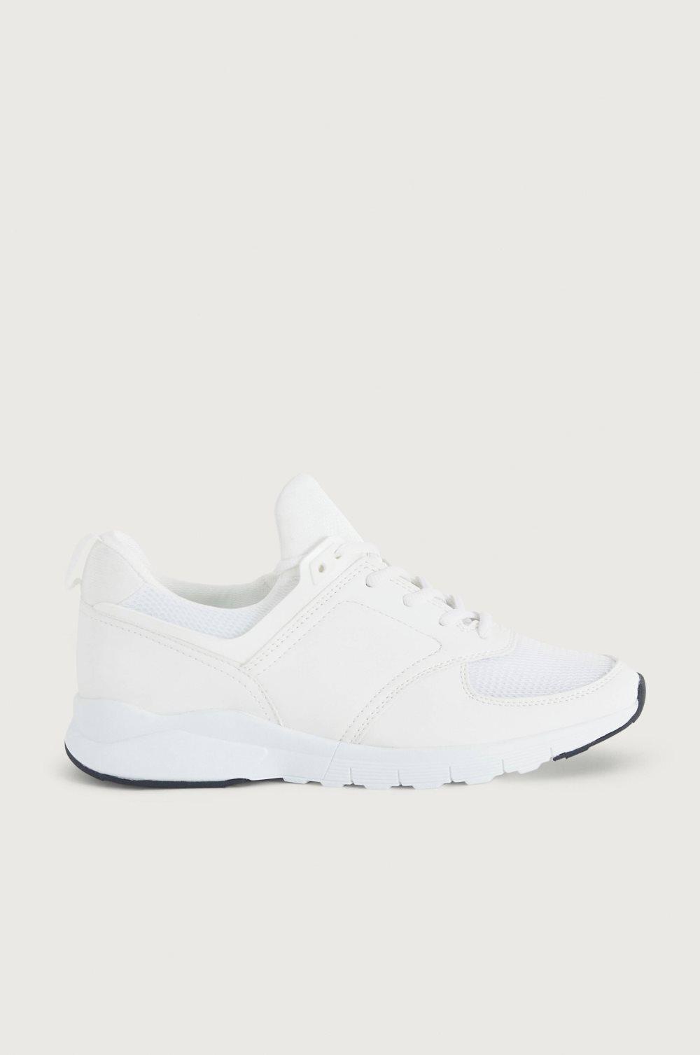 Sneakers Mesh Runner