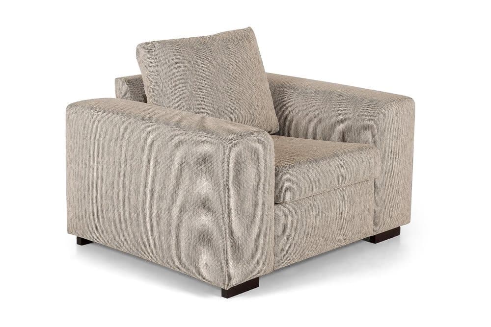 CONNECT Fåtölj Beige