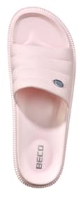 Pikkukuva 2 / 3: Slippers for ladies BECO 90606 44 size 38 rose