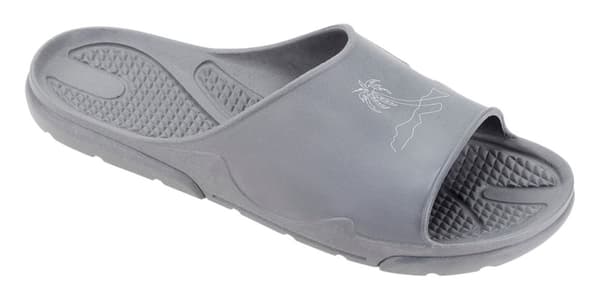 Slippers unisex FASHY SPA 72303 21 size 44 anthracite