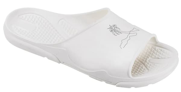 Slippers unisex FASHY SPA 72302 10 size 41 white