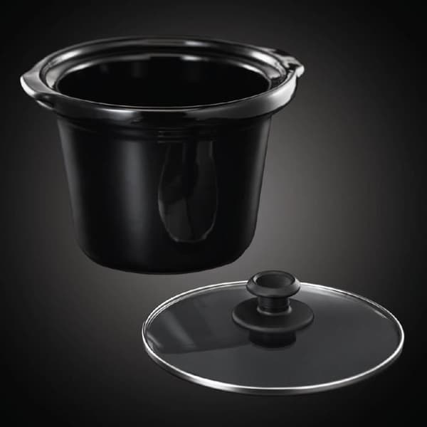 RUSSELL HOBBS 24180-56 - Skiffer Slow Cooker - 3,5L - 200 W