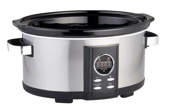 Gastronoma Digital Slow Cooker