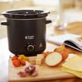 Miniatyrbild 3 av 6: Russell Hobbs SlowCooker Chalkboard