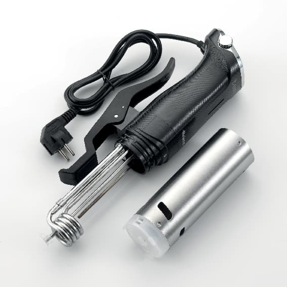 Ariete Sous vide slow cooking
