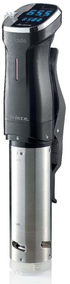 Ariete Sous vide slow cooking