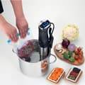 Miniatyrbild 1 av 3: Ariete Sous vide slow cooking