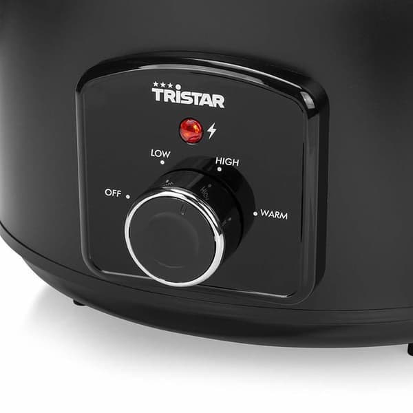 Tristar Mijoteuse 3,5l 180w - vs3915