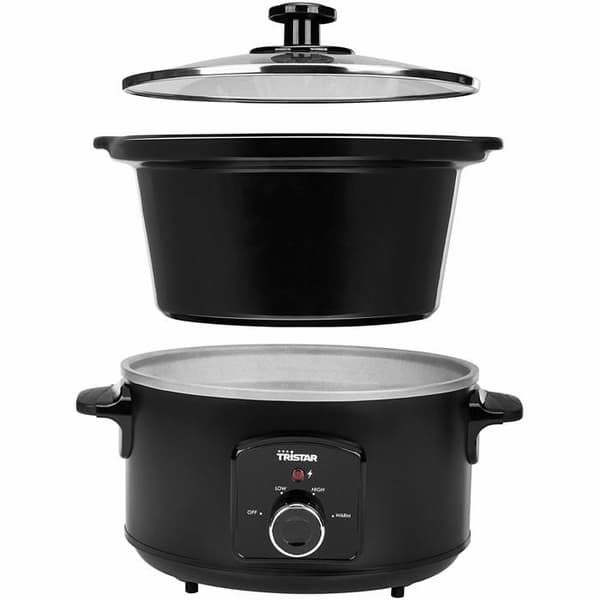 Tristar Mijoteuse 3,5l 180w - vs3915
