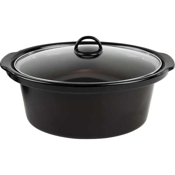 Champion Slowcooker 6,5l