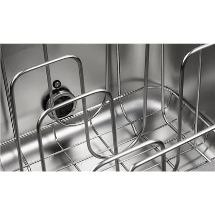 SousVide Center | Caso | SV900 | 2000 W | Stainless steel