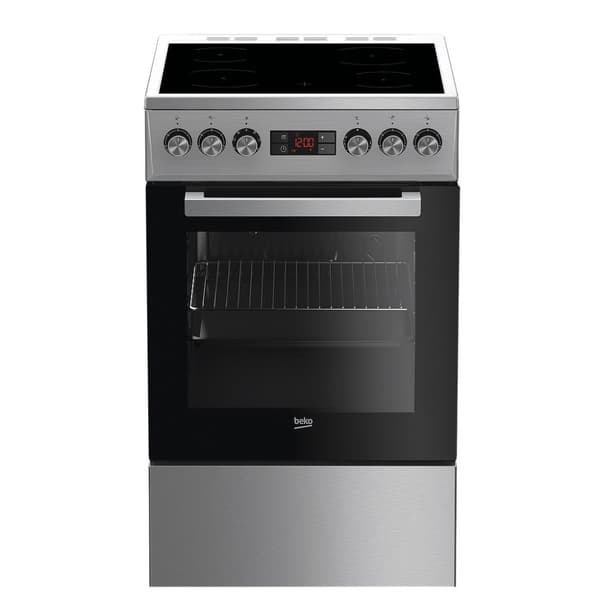 Kuchnia ceramiczna FSM57300GX