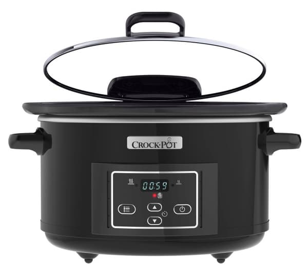 Wolnowar för att köpa Crock-Pot CSC052X 4,7l