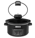 Pikkukuva 3 / 5: Crock-Pot-hidaskeitin CSC052X 4,7 l