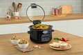 Pikkukuva 5 / 5: Crock-Pot-hidaskeitin CSC052X 4,7 l