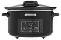 Pikkukuva 1 / 5: Crock-Pot-hidaskeitin CSC052X 4,7 l