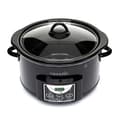 Miniatyrbillede 3 af 7: Crock-Pot slowcooker SCCPRC507B-050 4,7 l (sort)