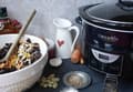 Miniatyrbillede 6 af 7: Crock-Pot slowcooker SCCPRC507B-050 4,7 l (sort)