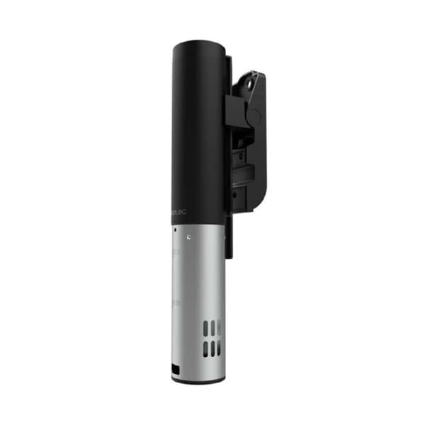 Thermoplongeur Sous Vide - SlowVide 1000 - Wi-Fi - 1000 W - Temperatur 5-95 °C